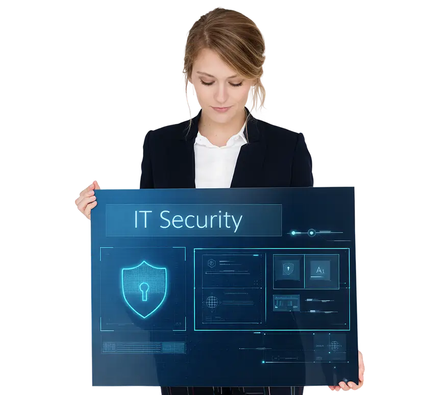 IT Security